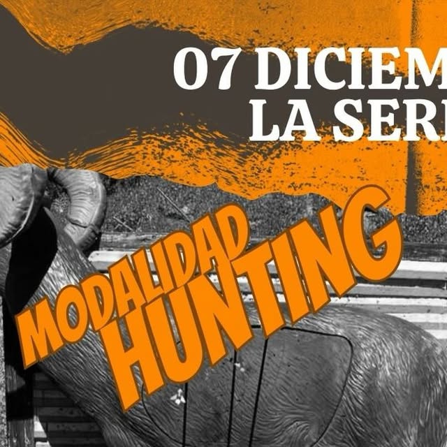 Inscripciones abiertas https://forms.gle/7L4KSME8RqEBM5dT9