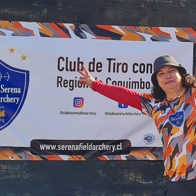 Los mejores deseos para nuestra deportista Paola Celis que viaja al mundial de Indoor IFAA a realizarse en Santa Clara d