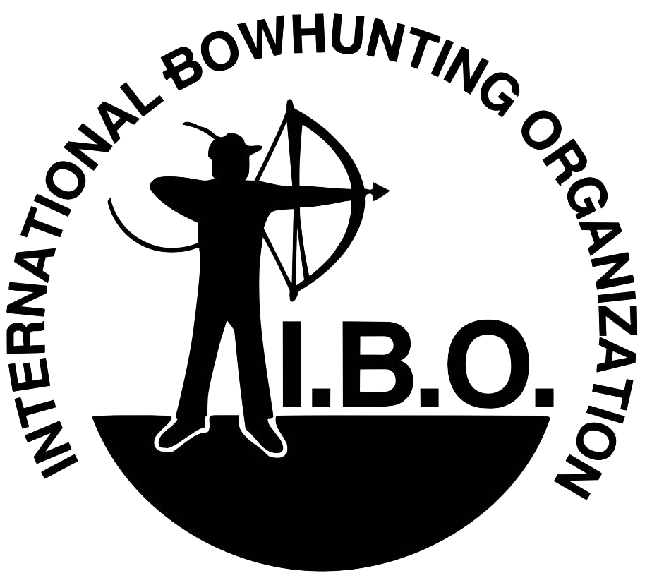 Logo IBO